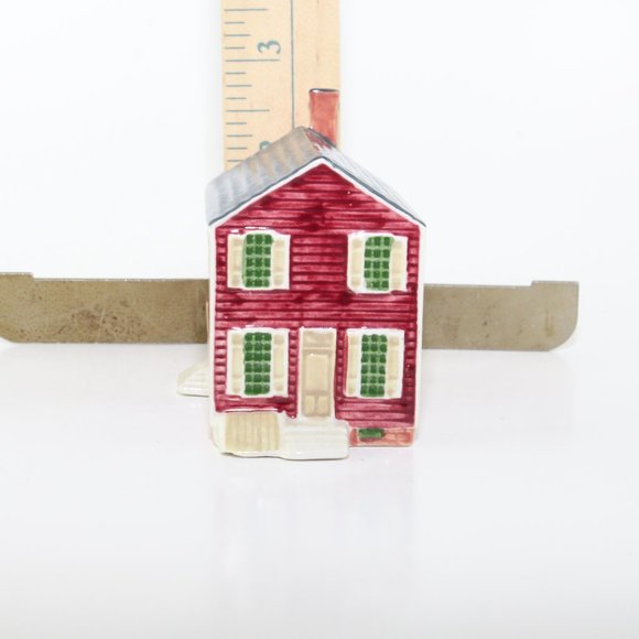 Royal Goedewaagen Delft Miniature - Picture 4 of 10